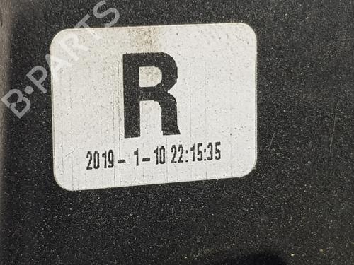 Gear lever CITROËN C3 III (SX) 1.2 PureTech 82 | BP36807483M90 - Image 3