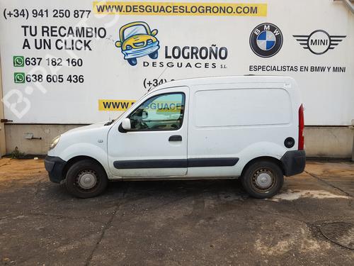 Engine control unit (ECU) NISSAN KUBISTAR Van (X76) 1.5 dCi | BP34510012M57  - Image 7
