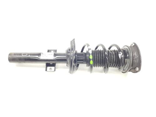 Used Left front shock absorber SEAT IBIZA V (KJ1, KJG) 1.6 (110 hp) 13546594
