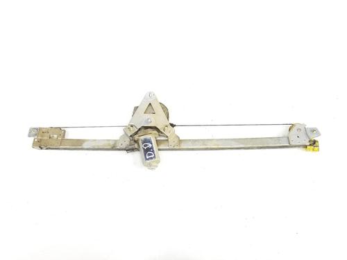 Used Front right window mechanism NISSAN PRIMASTAR Van (X83) 2.0 dCi 115 (114 hp) 8389109