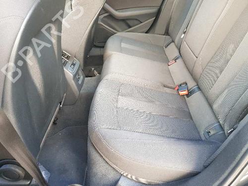 Other AUDI A4 B9 Avant (8W5, 8WD) 2.0 TDI | BP25817689O1 