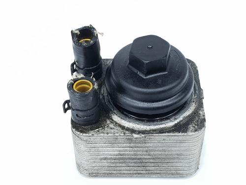 Ölkühler für AUDI A4 B7 (8EC) 2.0 TDI 16V (140 hp) 22408465