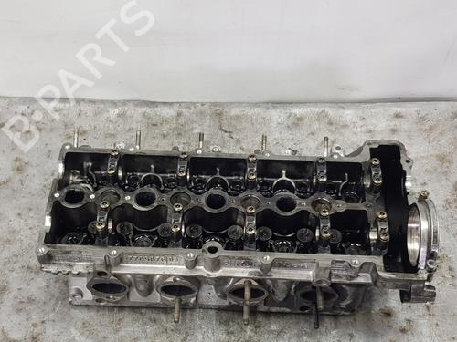 Used Cylinder head BMW 3 (E46) 320 d (150 hp) 31374172