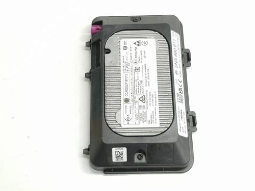 Elektronisk modul CUPRA FORMENTOR (KM7, KMP) 1.5 TSI | BP27608561M83 