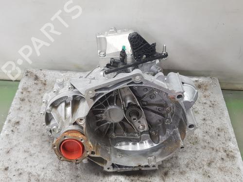 Gearbox SEAT IBIZA V (KJ1, KJG) 1.0 TSI | BP13524358M3 