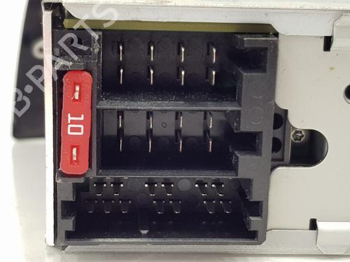 Radio OPEL COMBO Tour (X12) | BP36753980E6 - Image 3