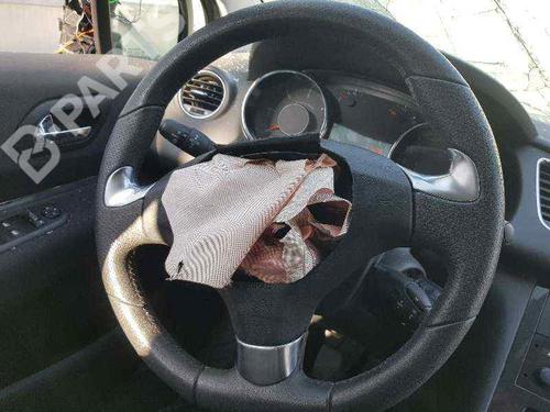 Expansion tank PEUGEOT 3008 I MPV (0U_) 1.6 HDi | BP10366675C120  - Image 39