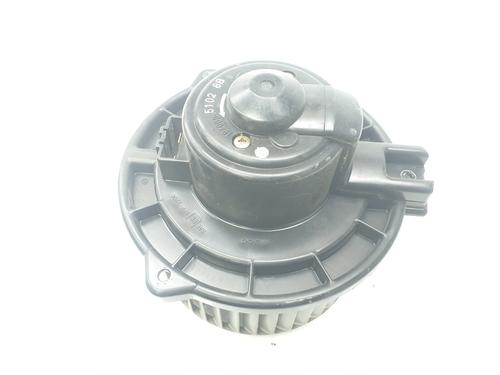 Heater blower motor MITSUBISHI PAJERO III (V7_W, V6_W) 3.2 Di-D (V68W) | BP17546596M62 