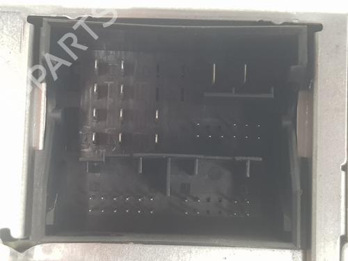 Electronic module SEAT IBIZA V (KJ1, KJG) 1.0 TSI | BP20197935M83 