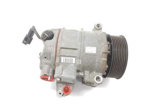 AC compressor LAND ROVER DISCOVERY III (L319) 2.7 TD 4x4 | BP8049668M34 