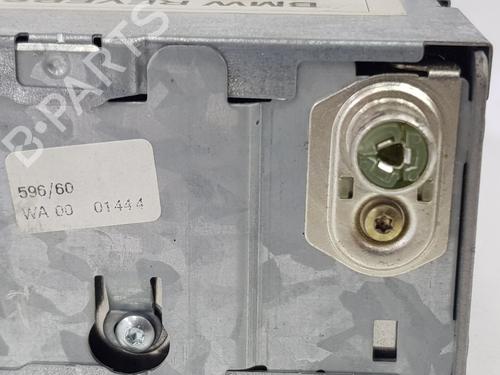 Radio MINI MINI (R50, R53) Cooper | BP29183738E6