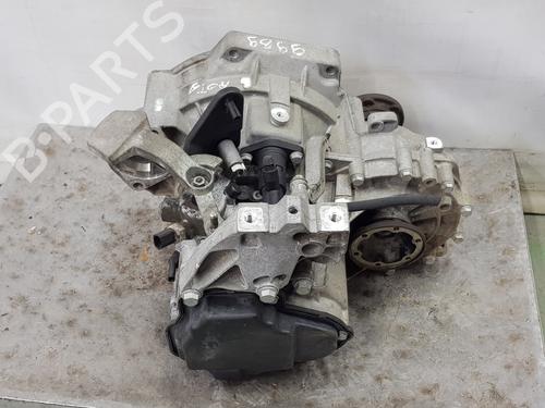 Gearbox VW CADDY IV MPV (SAB, SAJ)  | BP36229803M3  - Image 10