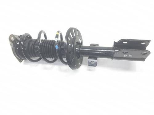 Left front shock absorber CITROËN BERLINGO (ER_, EC_) 1.5 BlueHDi 100 | BP32387665M16