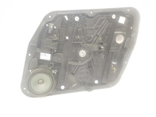 Front right window mechanism KIA SPORTAGE III (SL)  | BP9822165C23 