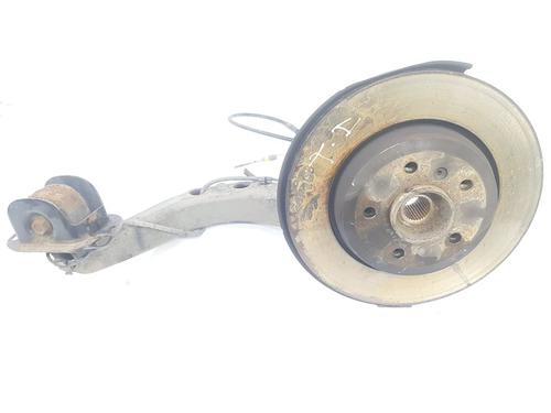 Used Left rear steering knuckle Left rear steering knuckle BMW 3 (E46) 330 d (204 hp) 10546451 10546451