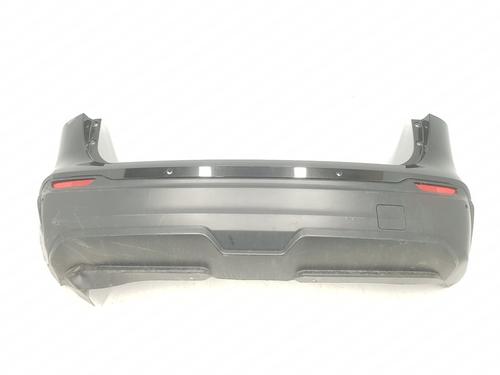 Used Rear bumper Rear bumper NISSAN QASHQAI II SUV (J11, J11_) 1.3 DIG-T (140 hp) 11182866 11182866