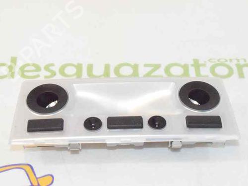 Interior roof light BMW 5 (E60) 520 d 63316962058 | 63316962058 |