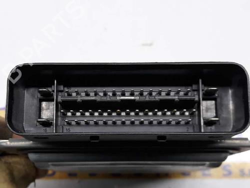 Control unit VW GOLF VI (5K1) 2.0 GTi | BP795191M11 