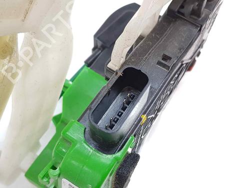 Rear left lock HYUNDAI i40 I (VF) 1.7 CRDi | BP5770773C100 