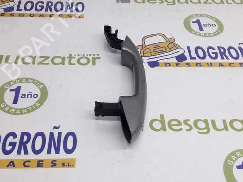 Front right exterior door handle MERCEDES-BENZ C-CLASS (W205) C 220 BlueTEC / d (205.002, 205.004) | BP2338292C129 