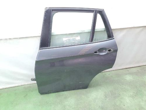 Left rear door BMW X1 (E84) sDrive 18 d | BP7350738C4 