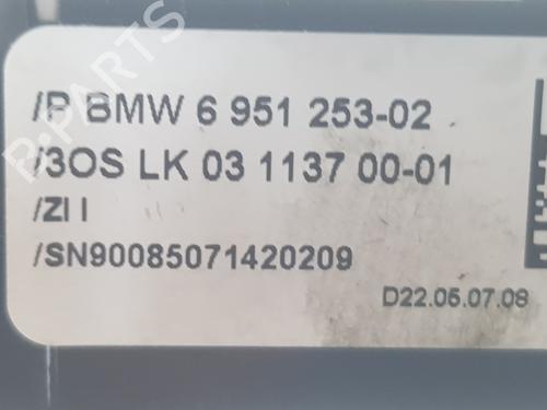 Interior roof light BMW 3 Coupe (E92) 320 d | BP15083108I8 