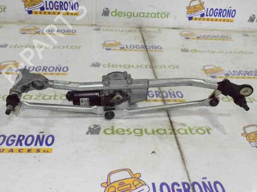 Front wiper motor BMW 1 (E87) 118 d | BP1363885M29 