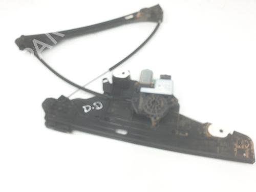 Front right window mechanism CITROËN C4 III (BA_, BB_, BC_)  | BP36324064C23  - Image 5