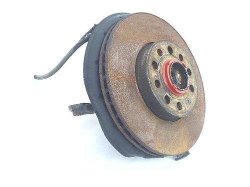 Right front steering knuckle VW SCIROCCO III (137, 138) 2.0 TDI | BP3519941M26 