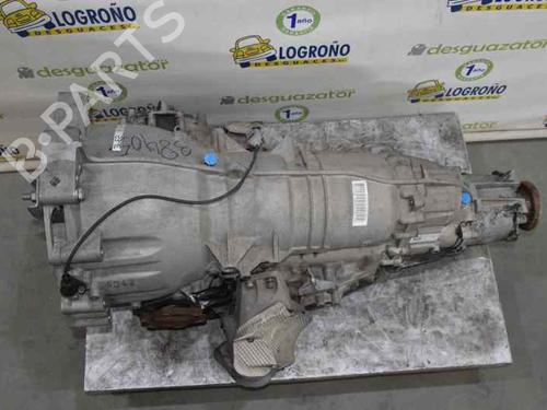 Used Gearbox AUDI A4 B7 (8EC) [2004-2009]  15000231