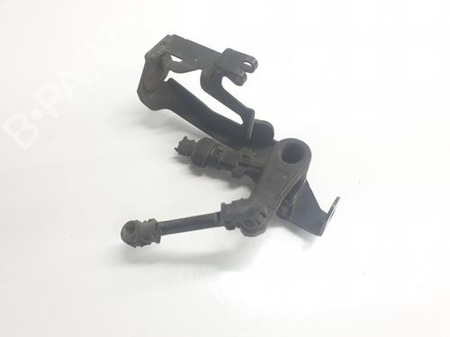 Elektronisk sensor PEUGEOT 2008 II (UD_, US_, UY_, UJ_, UR_, UC_) [2019-2025]  27879144