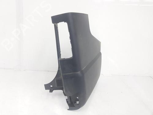 Corner bumper RENAULT TRAFIC III Van (FG_) 2.0 dCi 120 (FGMN) | BP9949156C117 