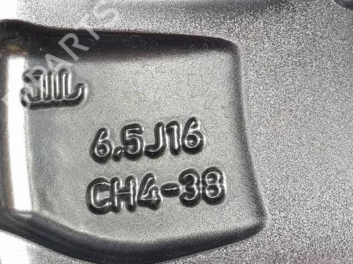 Fælk OPEL CORSA F (P2JO) 1.2 (68) | BP39207057C45 - Image 2