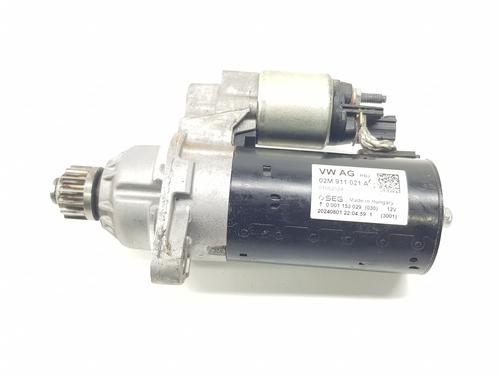 Starter VW CRAFTER Van (SY_, SX_)  | BP29534773M8 