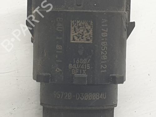 Andre KIA OPTIMA (JF) 1.7 CRDi | BP21178577O1 