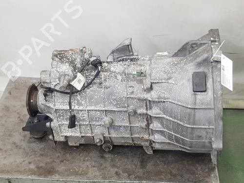 Getriebe für IVECO DAILY VI Platform/Chassis [2014-2025]  29814077