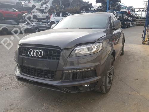 Electronic module AUDI Q7 (4LB) 4.2 TDI quattro | BP38935960M83 - Image 17