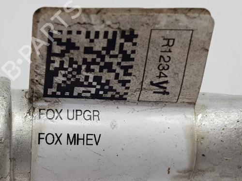 AC pipe FORD PUMA (J2K, CF7) | BP39192496M126 - Image 3