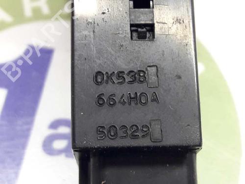 Warning switch KIA CARNIVAL II (GQ) 2.9 CRDi | BP13098671I22 