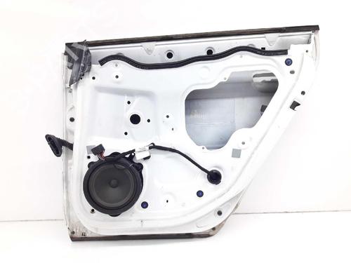 Right rear door AUDI A3 Sportback (8PA) 1.6 TDI | BP6451069C5