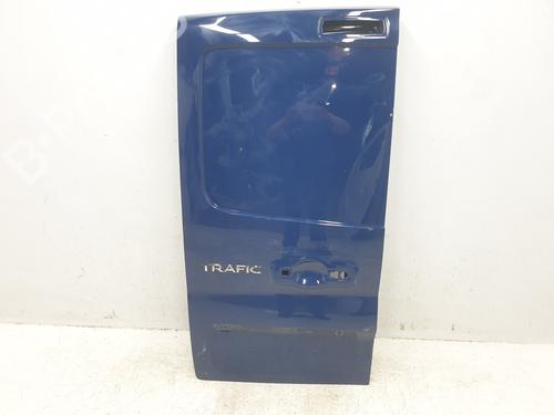 Used Left rear door RENAULT TRAFIC III Van (FG_) 1.6 dCi 140 (FGMA, FGMC) (140 hp) 29746921