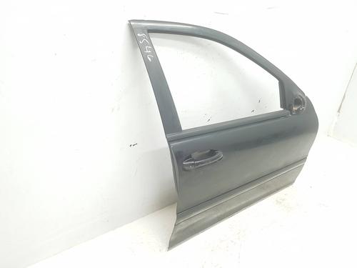 Right front door MERCEDES-BENZ C-CLASS (W203)  | BP27238503C3 