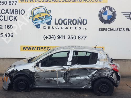 Engine RENAULT CLIO III (BR0/1, CR0/1) 1.5 dCi (BR17, CR17) | BP32778686M1  - Image 14