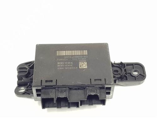 Used Electronic module Electronic module 38524213 38524213