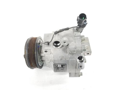 Used AC compressor MITSUBISHI ASX (GA_W_) 1.6 MIVEC (GA1W) (117 hp) 5941255