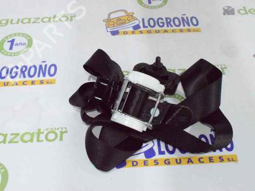 Rear center seatbelt BMW X1 (F48) xDrive 18 d | BP8746493I27