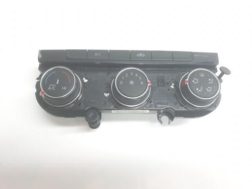 Commande Chauffage Commande Chauffage VW CRAFTER Van (SY_, SX_) [2016-2026] 36020765 36020765