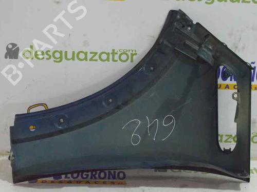 Right front fenders MINI MINI (R50, R53) Cooper | BP765015C42 