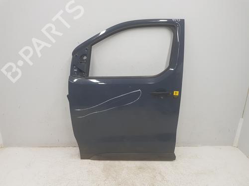 Used Left front door Left front door CITROËN JUMPY III Van (V_) [2016-2026] 35933735 35933735