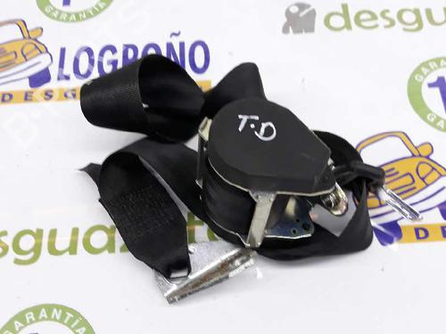 Rear right seatbelt SEAT LEON (1P1) 1.4 TSI | BP6623552I28 